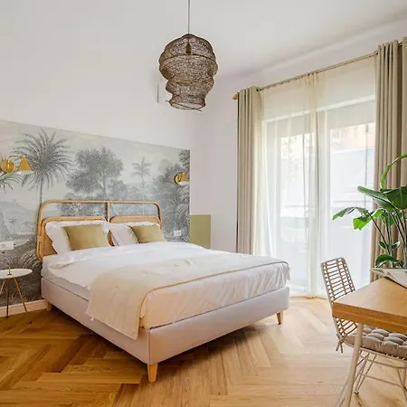 Designer Signature 2 Bdr Cismigiu Park 80Sqm Bukarest Exterior foto
