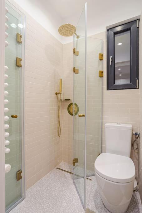 Designer Signature 2 Bdr Cismigiu Park 80sqm Bucarest