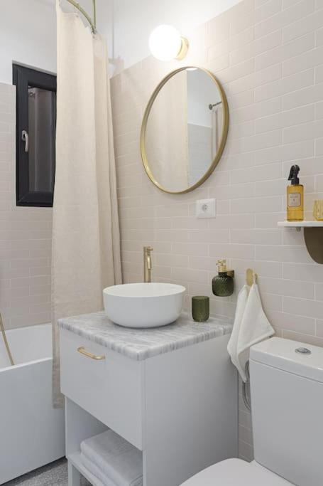 Designer Signature 2 Bdr Cismigiu Park 80sqm Apartment