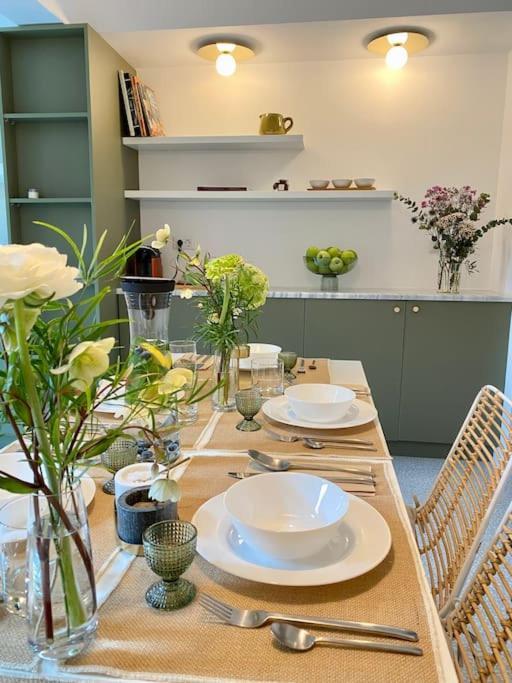 Designer Signature 2 Bdr Cismigiu Park 80sqm Appartamento Bucarest