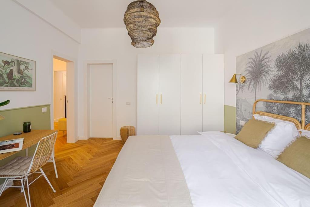 Appartamento Designer Signature 2 Bdr Cismigiu Park 80sqm