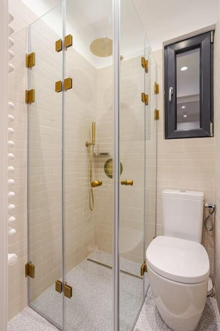 Apartment Designer Signature 2 Bdr Cismigiu Park 80sqm *