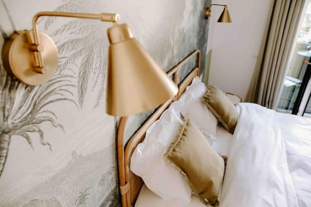 Designer Signature 2 Bdr Cismigiu Park 80sqm Appartamento